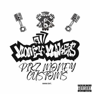 Pikz money customs (Explicit)