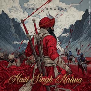 Hari Singh Nalwa (feat. Harnek Nain)