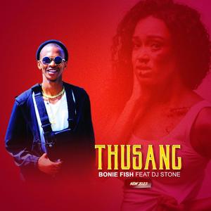 Thusang (feat. Dj Stone)