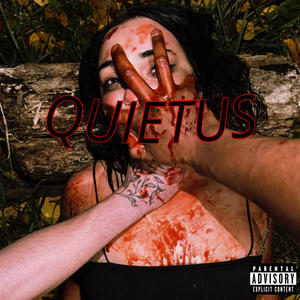 QUIETUS (Explicit)