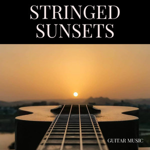 Stringed Sunsets: Romantic Guitar Music