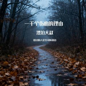 一千个伤心的理由（错过的人是否可以回首）