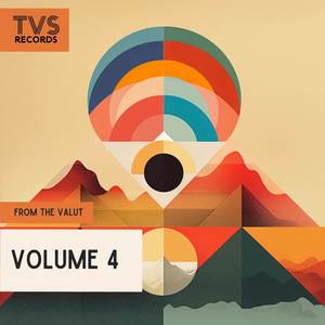 Vol. 4 From The TVS Vault (Live)