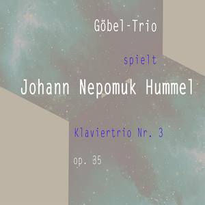 Klaviertrio Nr. 3 G Major, op. 35 - Tempo di menuetto