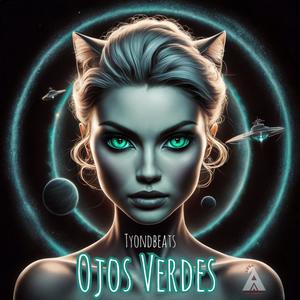 Ojos Verdes (Explicit)