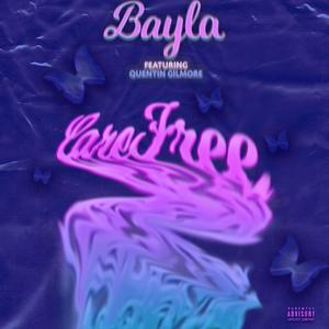 Carefree(feat. Quentin Gilmore) (Explicit)