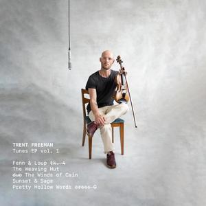 Fenn & Loup tk. 4 (feat. John Reischman, Allison de Groot, Alan Mackie & Ella Korth)