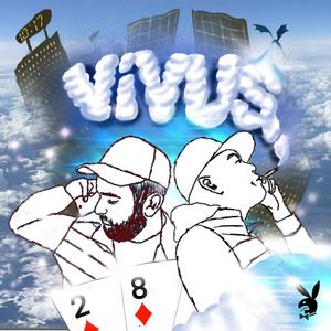 VIVUS (feat. SouzReptil1k17 & ANB SKUAD) [Explicit]