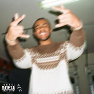 Ghostin (Slowed + Reverb) (Explicit)