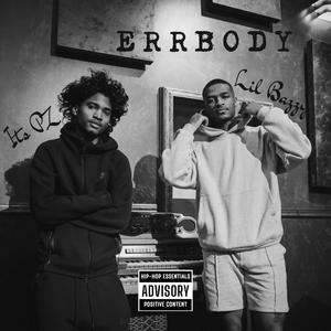 Errbody (feat. Its Pz) (Explicit)