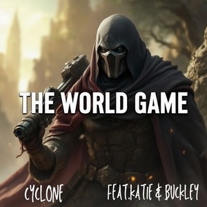 THE WORLD GAME