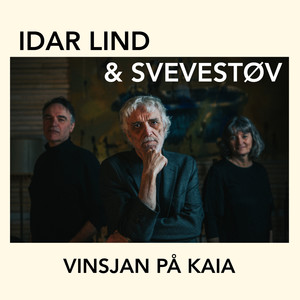 Vinsjan på kaia