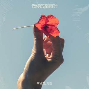 做你的指南针 (伴奏)