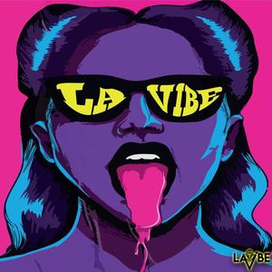 La Vibe (feat. Cinglé)