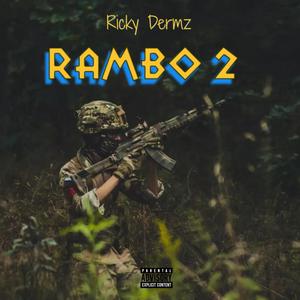 Rambo 2 (Explicit)