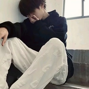 恨幸福来过-龍先森