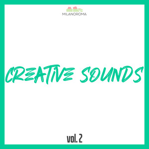 Creative Sounds, Vol. 2