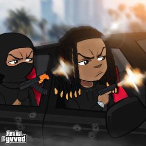 Get Active (Official Audio) (Explicit)