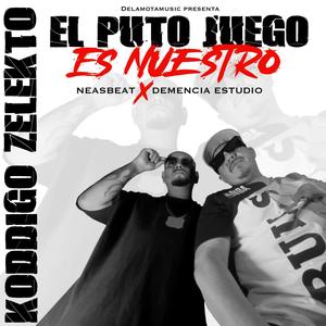 EL PXTO JUEGO ES NUESTRO