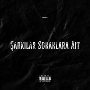 şarkılar sokaklara ait