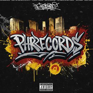 Yo soy de Ghetto Phrecords 2009 (Explicit)