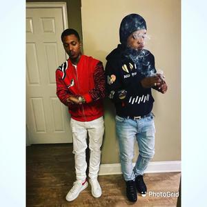 Kid (feat. 5.7) (Explicit)