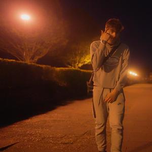 Different (feat. Lzisit) (Explicit)