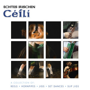 Echtes Irischen Céilí