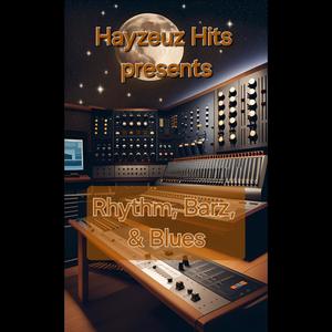 Blessings (feat. Valtrapo & Ivanna) (Explicit)