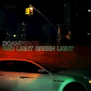 Red Light, Green Light (feat. DFACE DXA) [Explicit]