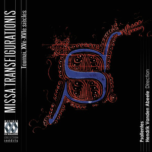 Motet - Sancta trinitas