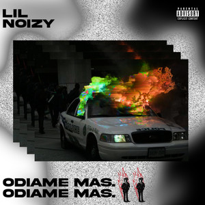 Ódiame Más