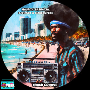 Miami Groove