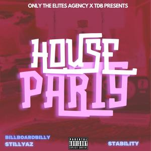 House Party (feat. Billboardbilly)