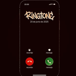 Ringtone