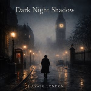 Dark Night Shadow (Live Caveclub Hohenfels)