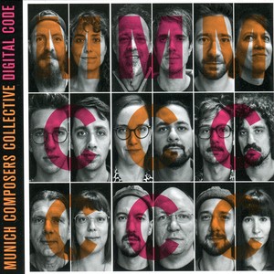 Digital Code(feat. Gregor Huebner)