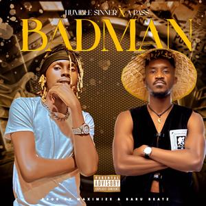 Bad man (feat. A Pass)