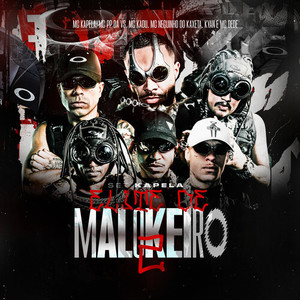 Set Kapela - Elite de Malokeiro 2 (Explicit)