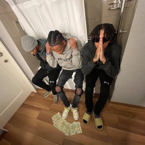 Score (feat. Lul Drec & rmosvn) (Explicit)