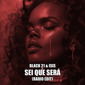 Sei Que Será (Radio Edit) (Radio Edit)