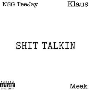 **** Talkin (Explicit)