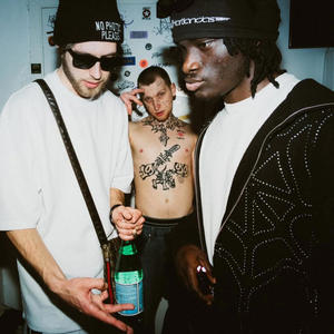 BEVERLY HILLS (Explicit)