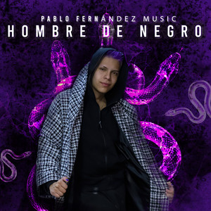 El Hombre de Negro