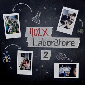 Laboratoire, Vol. 2