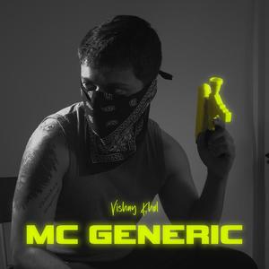 MC GENERIC (Explicit)