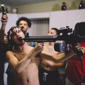 Drumtick (prod. Jimmy duval)