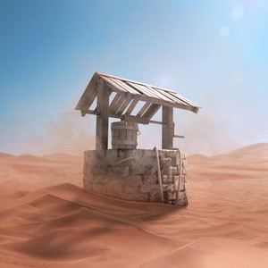 Rest and Receive(One Thing)