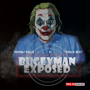 Bugey-Man Exposed(feat. KodedBeatz) (Explicit)
