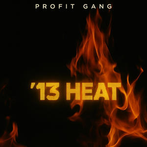 '13 HEAT (Explicit)